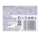 Dove Beauty Cream Bar, White, Deep Moisture For Soft Skin, 90g