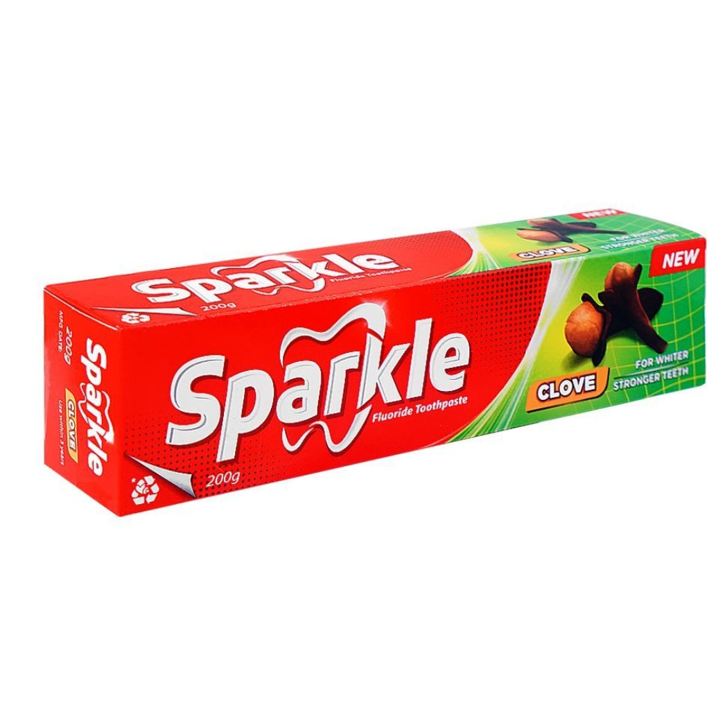 Colgate Sparkle Clove Toothpaste, 200g