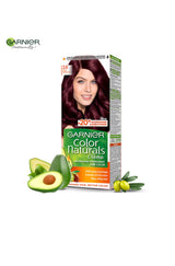 Garnier Color Natural Hair Color 3.6
