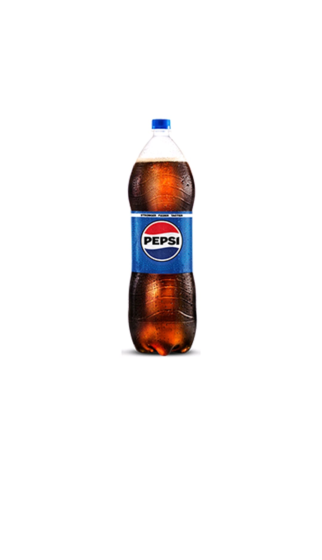 Pepsi 2.25L