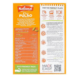 National Pulao Masala Mix, 140g