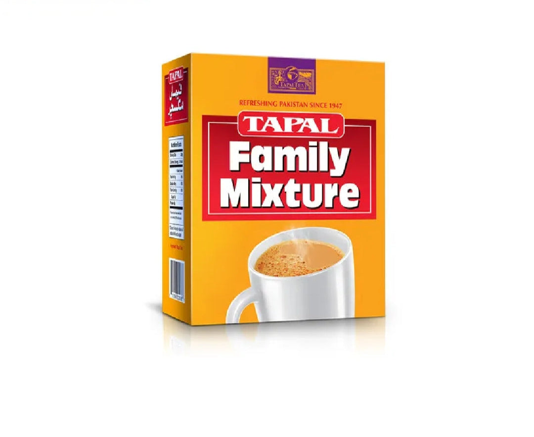 TAPAL Family Mixture 200gm